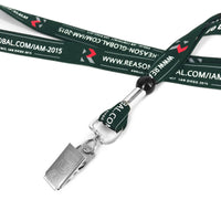 1.5 cm Lanyard (IAM)