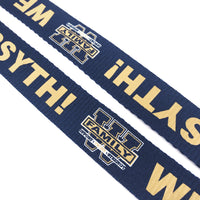 2.0 cm Lanyard (West Forsyth)