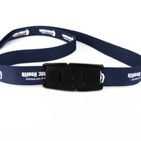 1.5 cm Lanyard (Health Public)