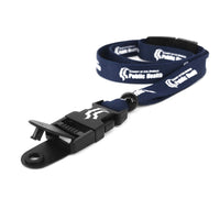 1.5 cm Lanyard (Health Public)