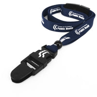 1.5 cm Lanyard (Health Public)
