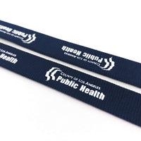1.5 cm Lanyard (Health Public)