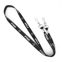 1.5 cm Lanyard (FTAH)