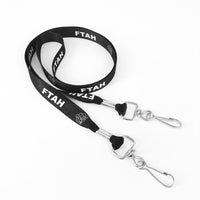 1.5 cm Lanyard (FTAH)