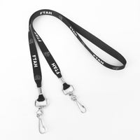 1.5 cm Lanyard (FTAH)