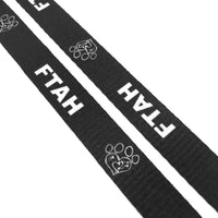 1.5 cm Lanyard (FTAH)
