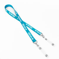 1.5 cm Lanyard (QCon)