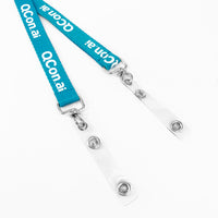 1.5 cm Lanyard (QCon)