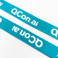 1.5 cm Lanyard (QCon)