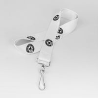 2.5 cm Lanyard (Aiken Horse Park)