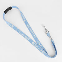 1.5 cm Lanyard (Interlochen)