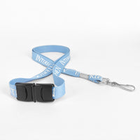 1.5 cm Lanyard (Interlochen)