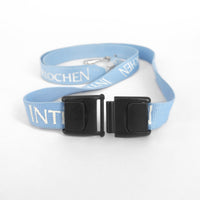 1.5 cm Lanyard (Interlochen)