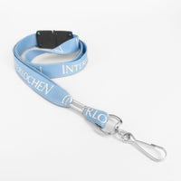 1.5 cm Lanyard (Interlochen)