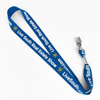 2.0 cm Lanyar (LiveSouth)