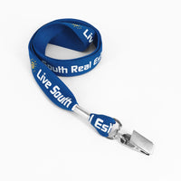 2.0 cm Lanyar (LiveSouth)