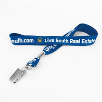 2.0 cm Lanyar (LiveSouth)