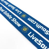 2.0 cm Lanyar (LiveSouth)