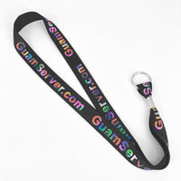 2.0 cm Lanyard (GuamServer)