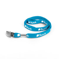 1.0 cm Lanyard (Skyrock)