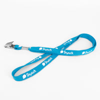1.0 cm Lanyard (Skyrock)