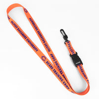 1.5 cm Lanyard (Bears Training Camp)