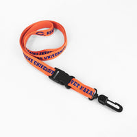 1.5 cm Lanyard (Bears Training Camp)