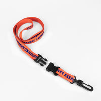 1.5 cm Lanyard (Bears Training Camp)