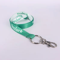 1.5 cm Lanyard (You Luck)