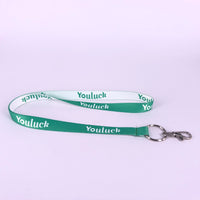 1.5 cm Lanyard (You Luck)