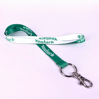 1.5 cm Lanyard (You Luck)