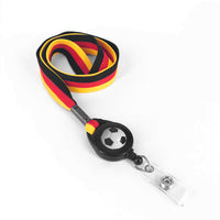 2.0 cm Lanayrd (Football)