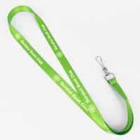 1.5 cm Lanyard (Gurukul Book Club)