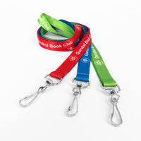 1.5 cm Lanyard (Gurukul Book Club)