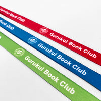 1.5 cm Lanyard (Gurukul Book Club)