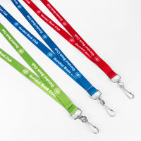 1.5 cm Lanyard (Gurukul Book Club)