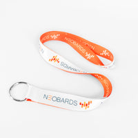 2.0 cm Lanyard (Neobards)