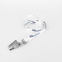 1.0 cm Lanyard (IPD Analytics)
