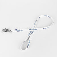 1.0 cm Lanyard (IPD Analytics)