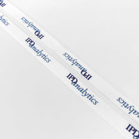 1.0 cm Lanyard (IPD Analytics)
