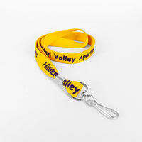 1.5 cm Lanyard (Hidden Valley Apartment)