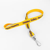 1.5 cm Lanyard (Hidden Valley Apartment)