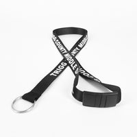 1.5 cm Lanyard (Trigg County Middle School)