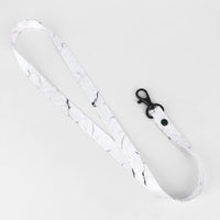 1.5 cm Lanyard (Marble Design)