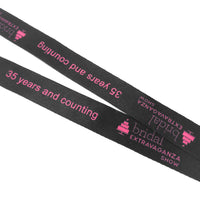 2.0 cm Lanyard (Bridal Extravaganza)