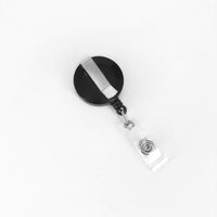 Badge Reel with Clip (KIRIN Engineering)