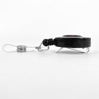 Badge Reel with Clip (TSMC)