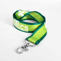 2.5 cm Lanyard (MEDTECS)