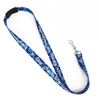 1.5 cm Lanyard (St. Jude)