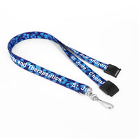 1.5 cm Lanyard (St. Jude)